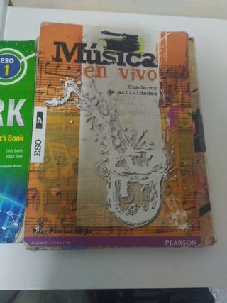 Matemáticas musica y network