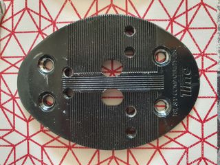 Adaptadores Time TBT