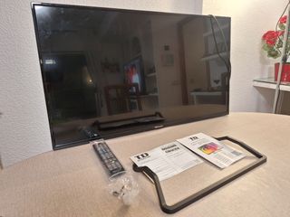 TD Systems Smart TV LED Full HD 39.5