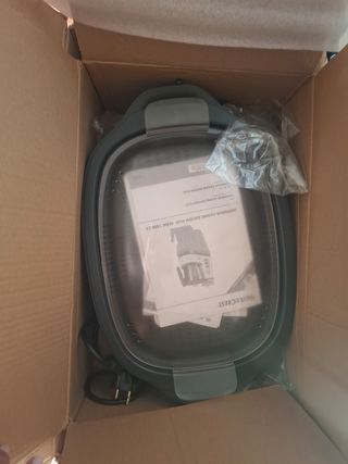 Robot Cocina Monsieur Cuisine Edición Plus