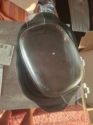 Robot Cocina Monsieur Cuisine Edición Plus