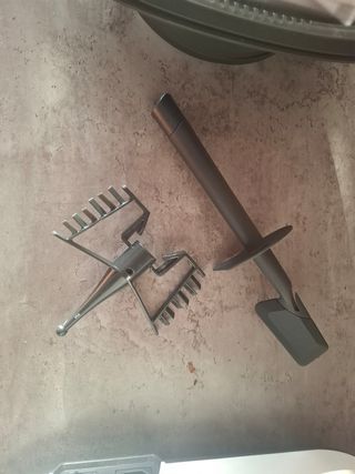 Robot Cocina Monsieur Cuisine Edición Plus