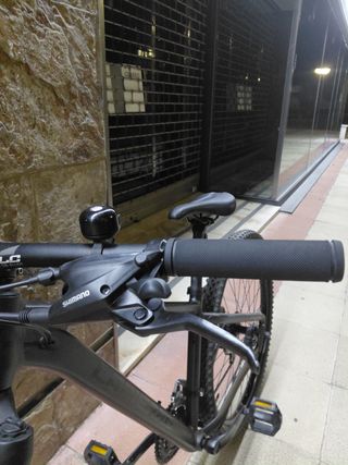 Bicicleta de montaña LAPIERRE edge 
3,9 