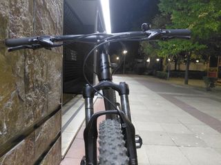 Bicicleta de montaña LAPIERRE edge 
3,9 