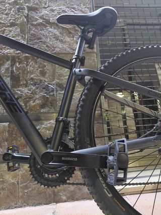 Bicicleta de montaña LAPIERRE edge 
3,9 