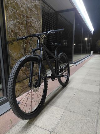 Bicicleta de montaña LAPIERRE edge 
3,9 