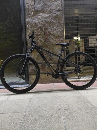 Bicicleta de montaña LAPIERRE edge 
3,9 
