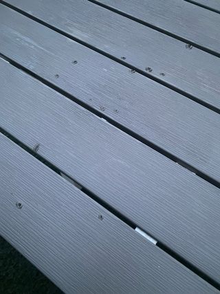 Mesa Jardin exterior