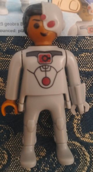 Playmobil Kinder vc300