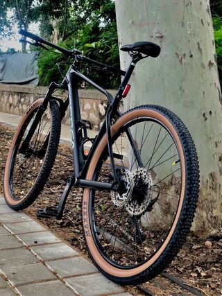 Orbea Alma H30 - Como Nueva