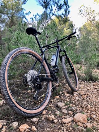 Orbea Alma H30 - Como Nueva