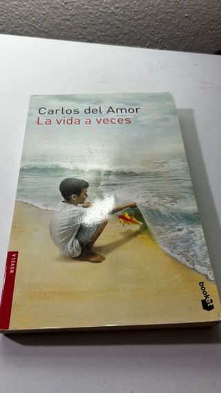 La vida a veces