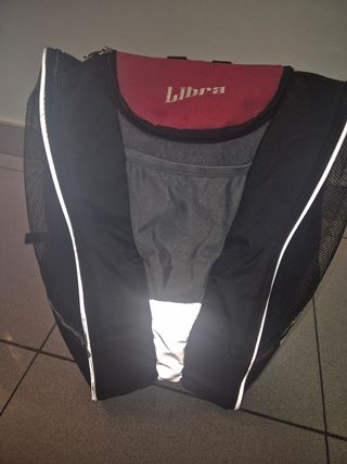 Patines de artístico Antares blancos