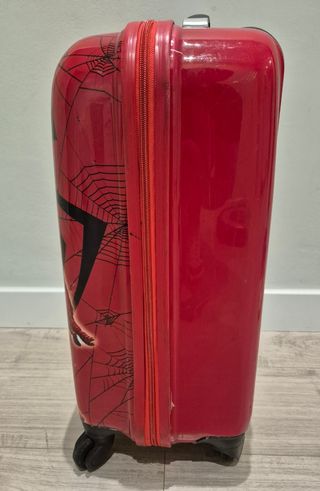 Maleta Infantil Spiderman