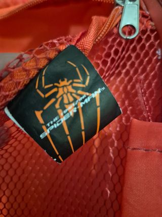 Maleta Infantil Spiderman