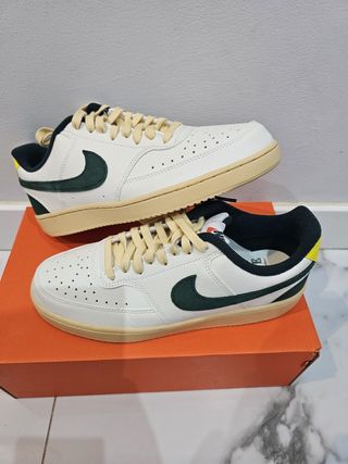 Zapatillas Nike Court Vision LO.
Negociable
