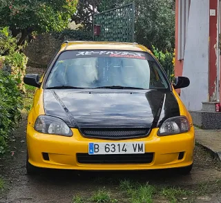 Honda Civic 1999