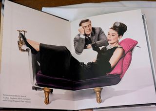 Desayuno con diamantes Blu-ray Digibook