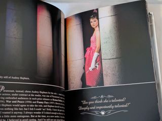 Desayuno con diamantes Blu-ray Digibook