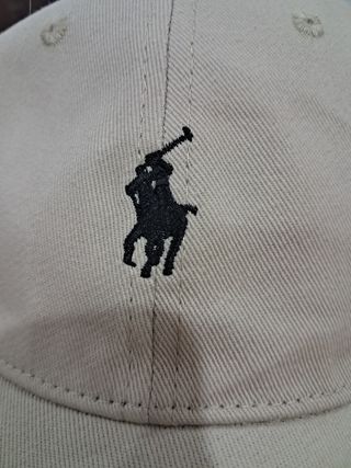Gorro Ralph Lauren