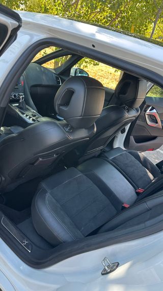 Citroen DS5 2014 diciembre
