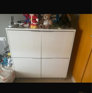 Cómoda Aparador alto para cocina,salón o dormitos