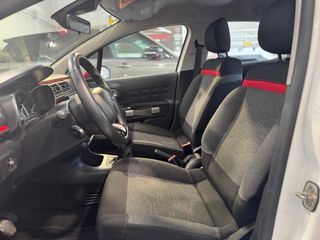 Citroen C3 2018