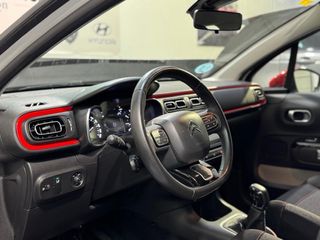 Citroen C3 2018