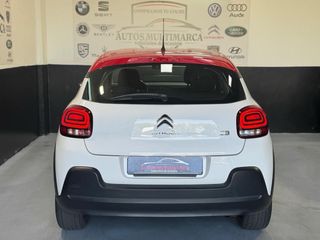 Citroen C3 2018
