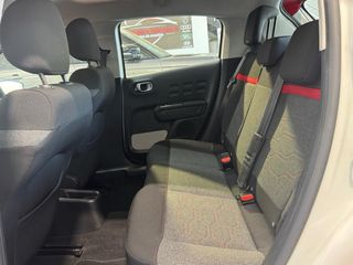 Citroen C3 2018