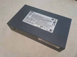 Switch HP ProCurve 1700-8