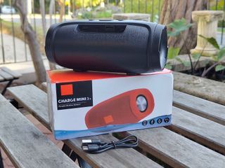 Altavoz Bluetooth G Charge Mini 3+