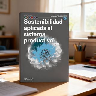 Grado Medio - Administración y Finanzas - 1° 🇪🇸