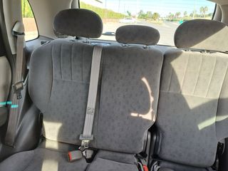 Chrysler PT Cruiser 2001