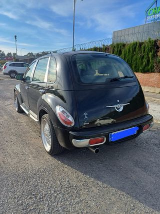 Chrysler PT Cruiser 2001