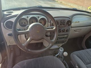 Chrysler PT Cruiser 2001