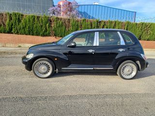 Chrysler PT Cruiser 2001