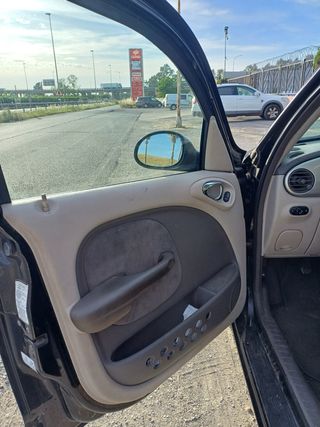 Chrysler PT Cruiser 2001