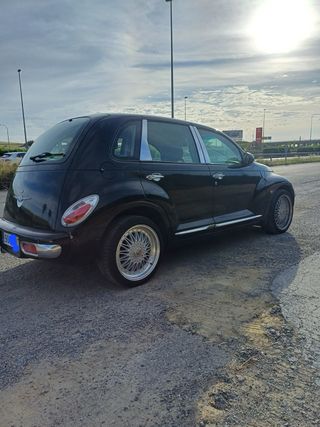 Chrysler PT Cruiser 2001