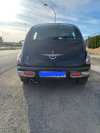 Chrysler PT Cruiser 2001