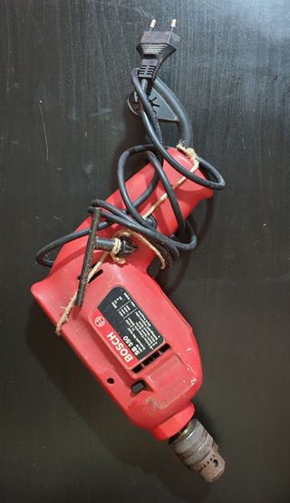 Taladro Bosch SB 350