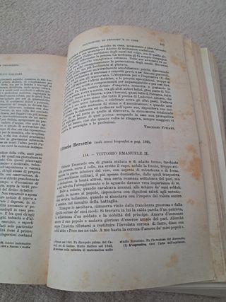 Antologia Italiana per le Scuole Medie Superiori