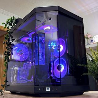 PC Gaming Extremo RTX 5090 FE + i9 14900KS