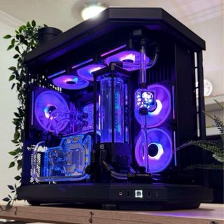 PC Gaming Extremo RTX 5090 FE + i9 14900KS