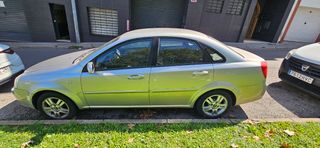 Chevrolet Nubira 2007
