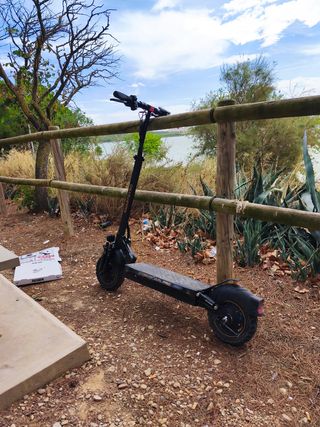Smartgyro Crossover Dual Pro