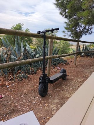 Smartgyro Crossover Dual Pro