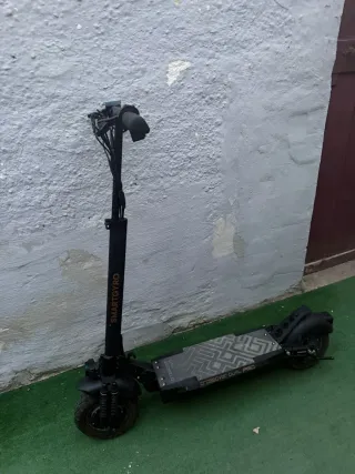 URGE‼️  ACEPTO CAMBIOS Smartgyro Crossover Dual Pr