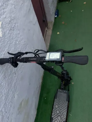 URGE‼️  ACEPTO CAMBIOS Smartgyro Crossover Dual Pr