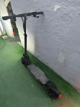 URGE‼️  ACEPTO CAMBIOS Smartgyro Crossover Dual Pr